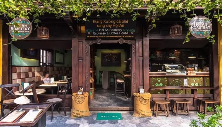 Ký ức Hội An - những cung bậc cảm xúc của câu chuyện lịch sử