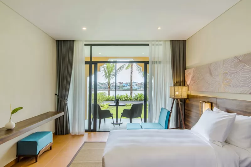 đảo k&yacute; ức hội an - kiến tạo kh&ocirc;ng gian du lịch xanh