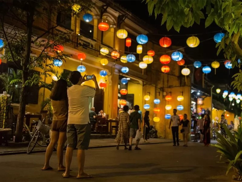 Du lịch Hội An tự t&uacute;c sẽ cho bạn tự do kh&aacute;m ph&aacute; những cung đường theo c&aacute;ch của m&igrave;nh&nbsp;&nbsp;