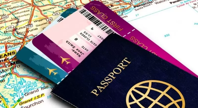 Đừng qu&ecirc;n giấy tờ l&agrave; &ldquo;vật bất ly th&acirc;n&rdquo; bạn nh&eacute;!