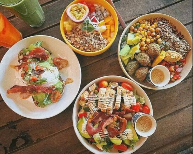 Check-in Hội An: Gọi tên 10 quán brunch ở Hội An đốn tim hội chị em