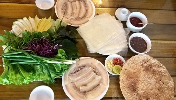 Hoi An food