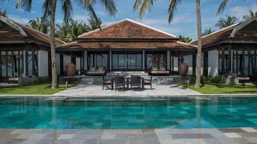 Four Seasons The Nam Hai Hoi An Resort - 5-star ratings resort in Hoi An
