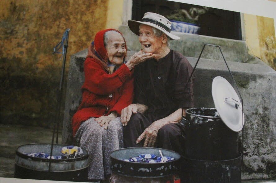 Gánh xí mà độc quyền 2 thế kỷ của cụ Thiểu