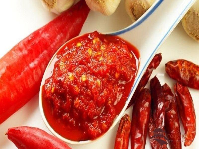 Gia vị không thể thiếu trong ẩm thực đặc sản của Hội An làm dậy lên và lưu lại một hương vị khó quên