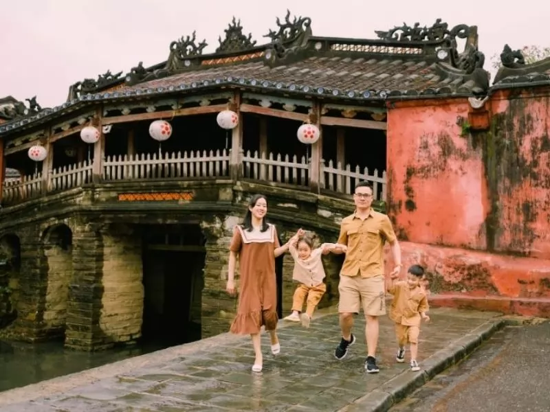 G&oacute;i du lịch all inclusive ph&ugrave; hợp với mọi gia đ&igrave;nh&nbsp;