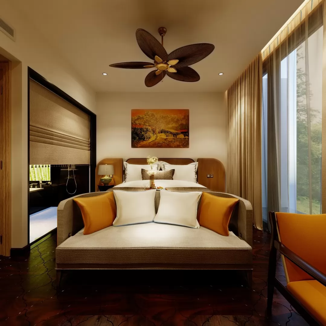 Tận hưởng kỳ nghỉ tại Hoi An Memories Resort & Spa