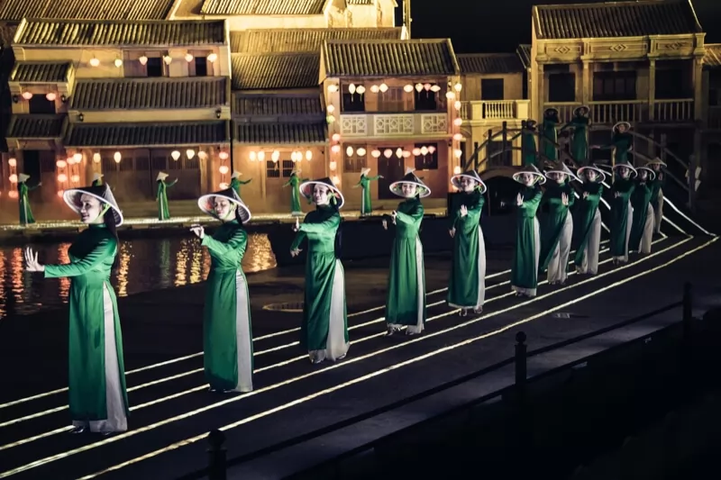 Hạng ghế ECO sẽ c&oacute; hướng nh&igrave;n trực diện s&acirc;n khấu