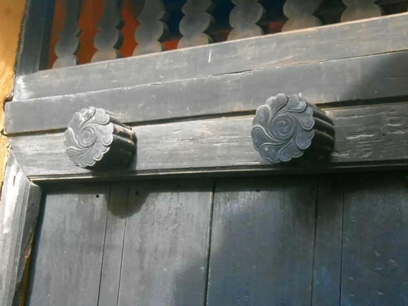 H&igrave;nh d&aacute;ng đa dạng c&ugrave;ng &yacute; nghĩa phong thuỷ kh&aacute;c nhau minh chứng cho mắt cửa Hội An c&oacute; g&igrave; đặc biệt&nbsp;