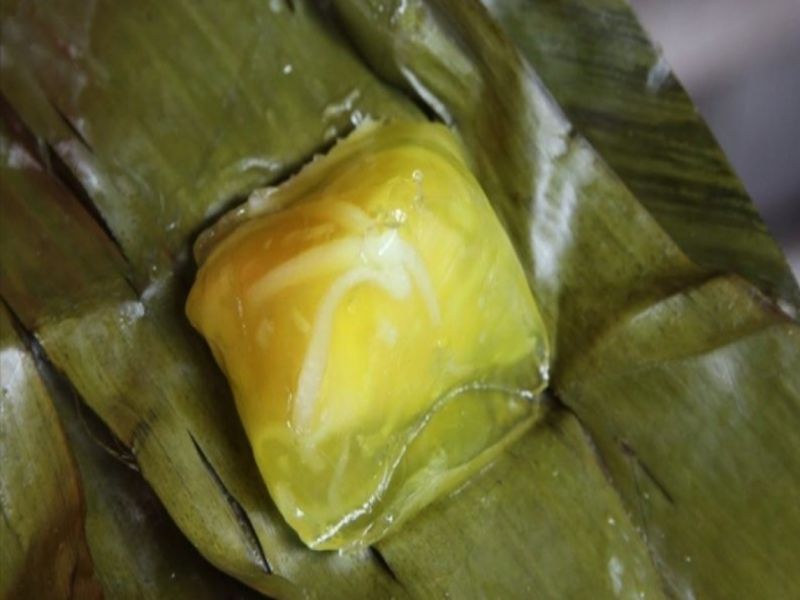 Hình dáng nhỏ xinh của su sê bắt mắt các tín đồ mê ngọt