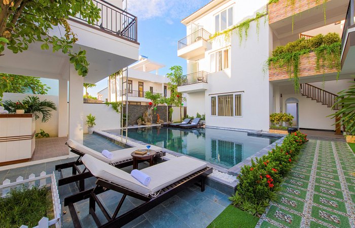 Hoi An Botanic Garden Villas