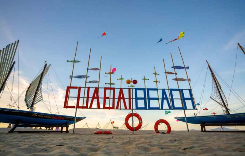 Beach Festival “Hoi An - Summer Emotion 2024”