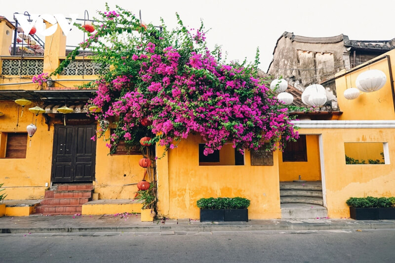 Travel to Hoi An is now on trending for Vietnamese teenagers