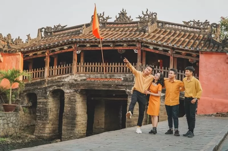 Hoi An in June and July offers unique cultural performances