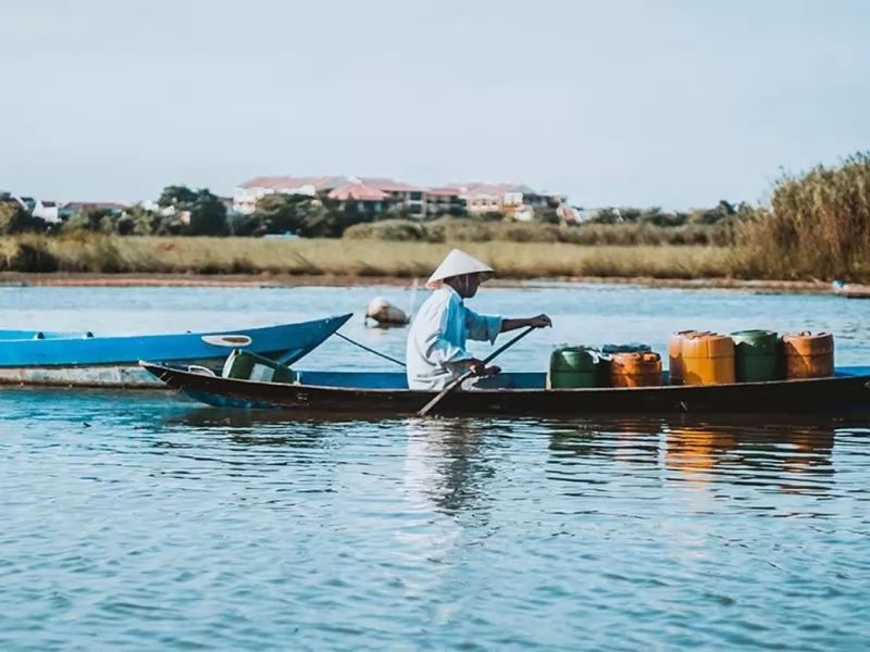 Lịch trình 2 ngày 