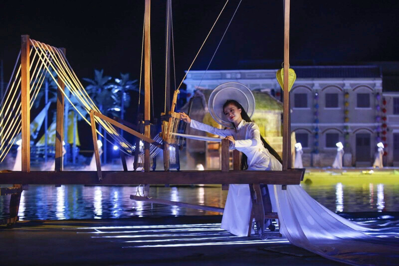 Hoi An Memories had achieved many reputable awards