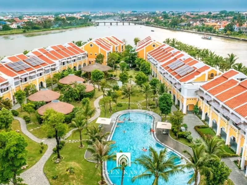 Hoi An Memories Resort & Spa