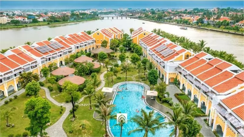 Hội An Memories Resort & Spa, khu nghỉ dưỡng l&yacute; tưởng cho chuyến đi trọn vẹn