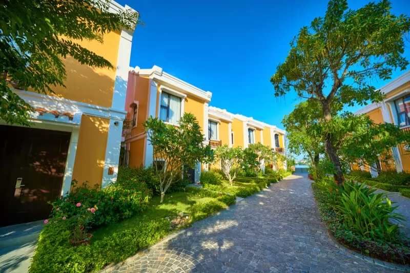 Hoi An Memories Resort & Spa vinh dự nhận được giải thưởng &ldquo;Tổ hợp văn ho&aacute;, du lịch v&agrave; giải tr&iacute; h&agrave;ng đầu thế giới năm 2023&rdquo;