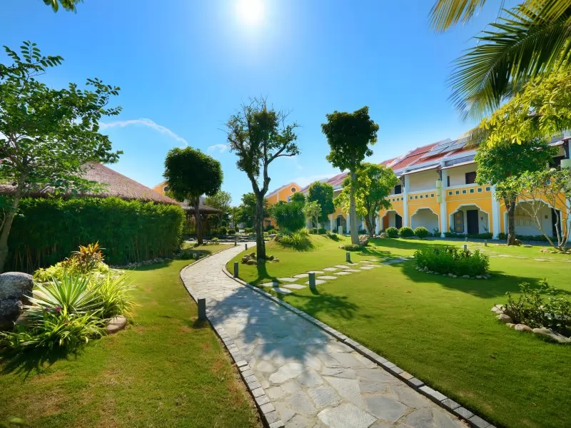 Hội An Memories Resort & Spa