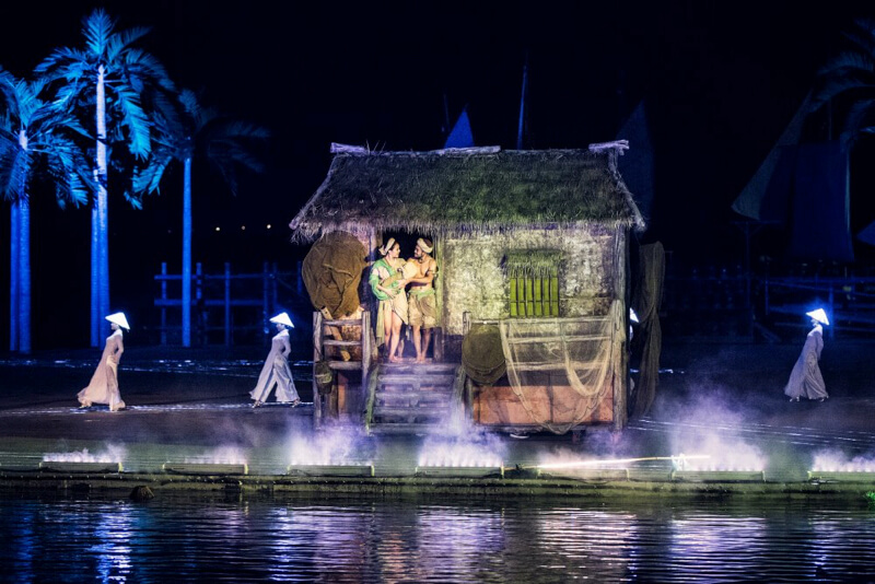 Hội An từ thuở khai hoang lập ấp