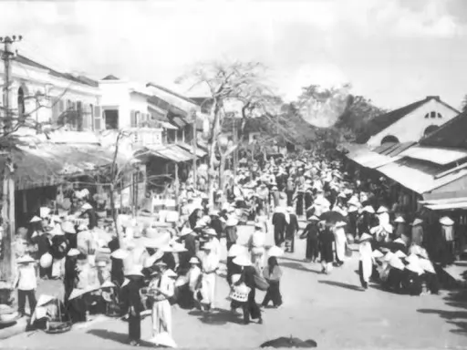 Hội An từng nắm vai tr&ograve; quan trọng trong kinh tế cho c&aacute;c ch&uacute;a Nguyễn ở Đ&agrave;ng Trong