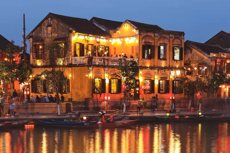 Fujian Assembly Hall - A iconic Chinese culture symbol