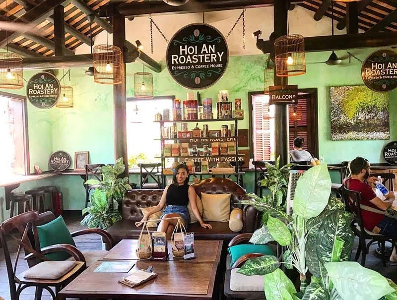 Hoi An Roastery