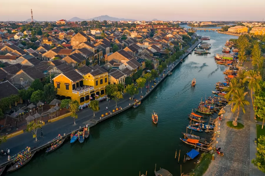 Hoi An Day Trip: A Detailed Guide to Fully Exploring the Town in 2026