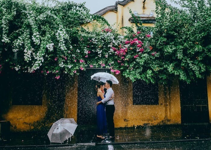 Hội An và những góc "sống ảo" khiến du khách say mê chụp ảnh