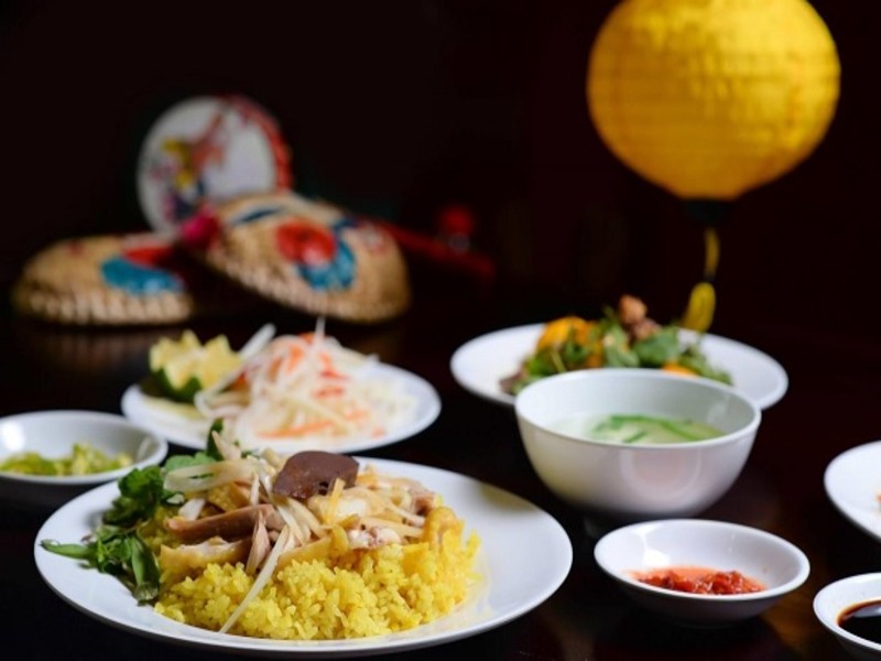 Hương vị Hội An đặc trưng “mở bát” đầu năm