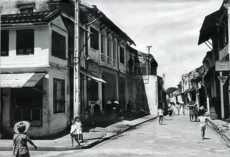 Hội An những năm 1930-1950