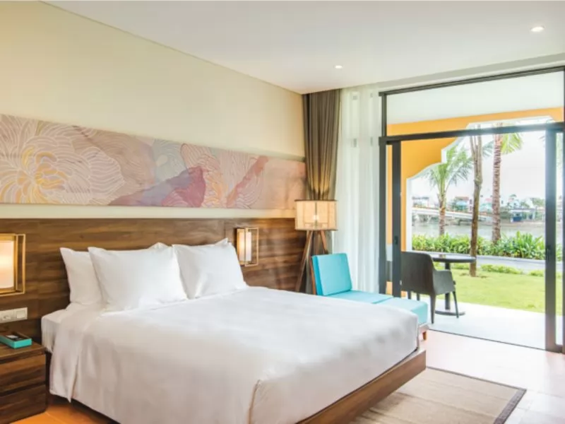 Hoi An Memories Resort & Spa: Đẳng Cấp 5 Sao Giữa Lòng Di Sản Hội An