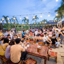 Countryside Food Area