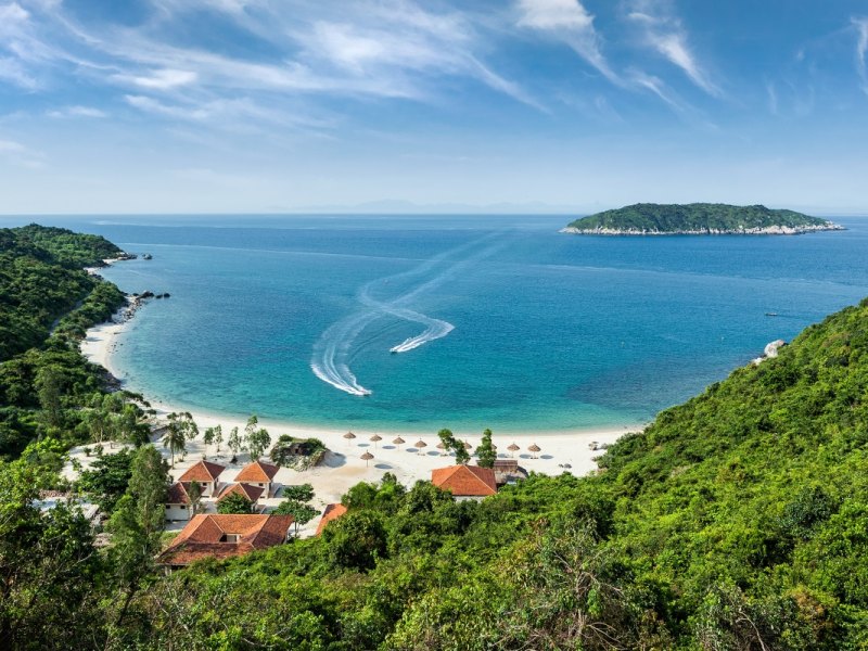 Kinh nghiệm du lịch Hội An cùng Hoi An Memories Land