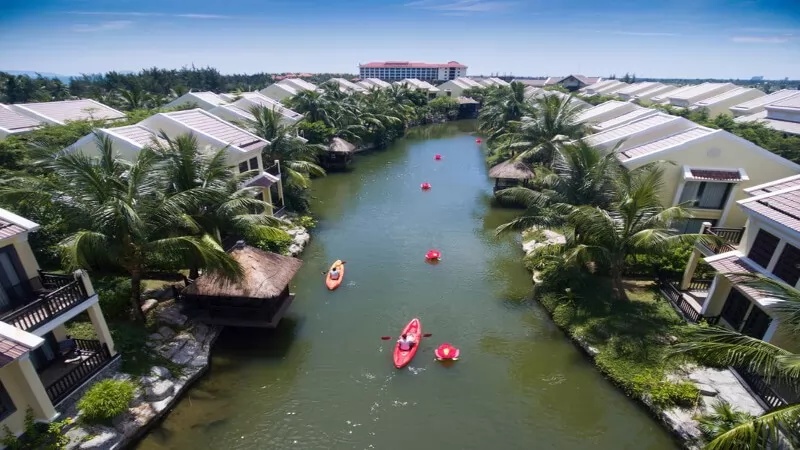 KOI Resort & Spa Hoi An