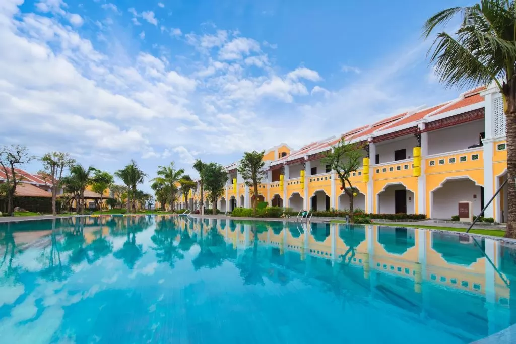 HOI AN MEMORIES RESORT & SPA ĐƯỢC VINH DANH “KHU NGHỈ DƯỠNG CÓ DỊCH VỤ GIẢI TRÍ HÀNG ĐẦU CHÂU Á”