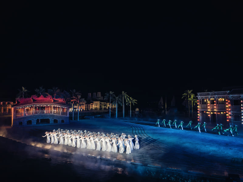 Sứ mệnh truyền tải giá trị văn hóa, lịch sử đến công chúng của các diễn viên