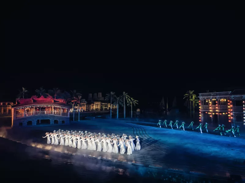 Sứ mệnh truyền tải giá trị văn hóa, lịch sử đến công chúng của các diễn viên