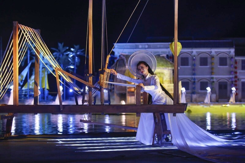 Ký Ức Hội An - Trải nghiệm không thể bỏ lỡ