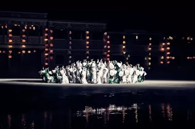 Tại sao Ký ức Hội An được đánh giá là show diễn đẹp nhất thế giới? Khám phá cách đặt vé, giá vé của show diễn