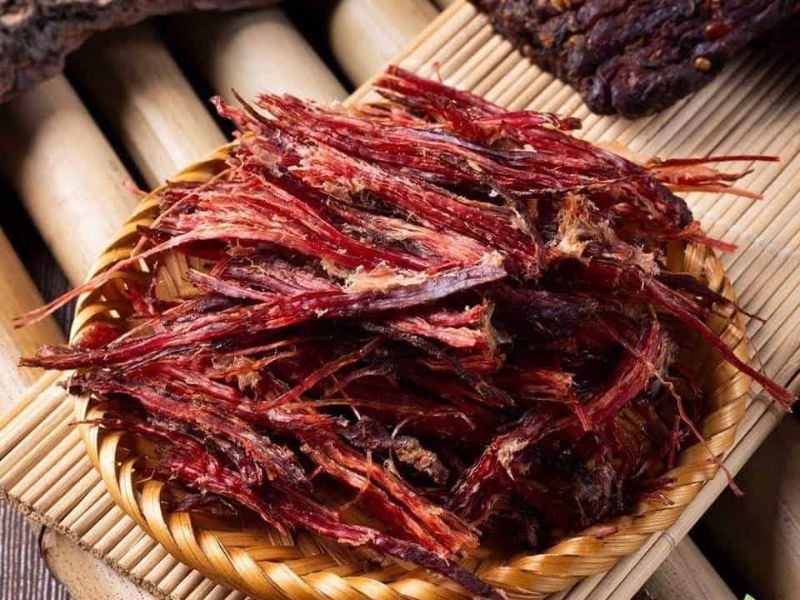 Làng Nướng Trung Bộ - quán nhậu đêm lý tưởng với món nướng miền Trung hấp dẫn ở Hội An