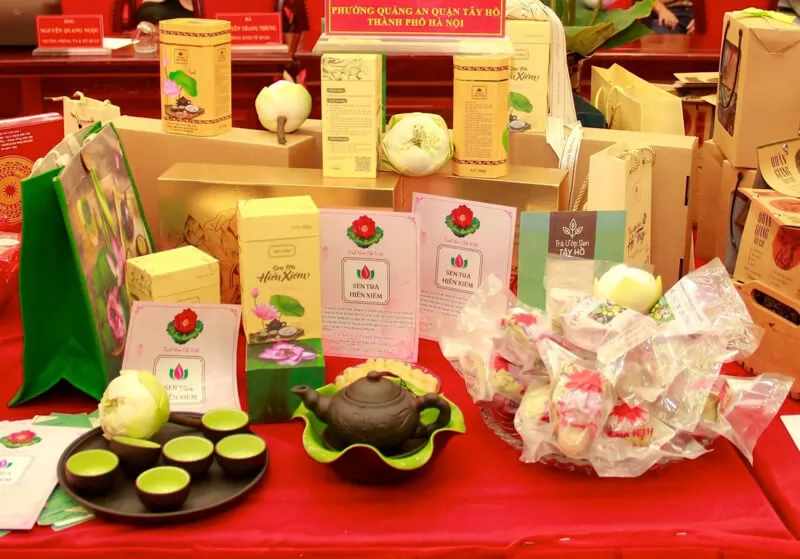 West Lake Lotus Festival