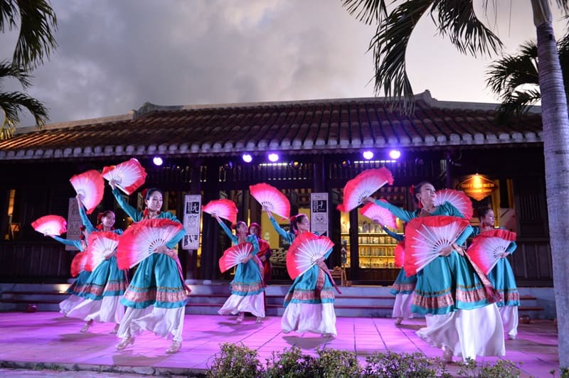 Lễ Rước Nước được tái hiện đầy màu sắc và ý nghĩa