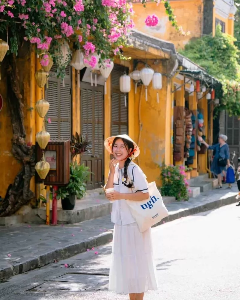 Lựa chọn thời gian ph&ugrave; hợp để m&agrave;u ảnh rực rỡ&nbsp;