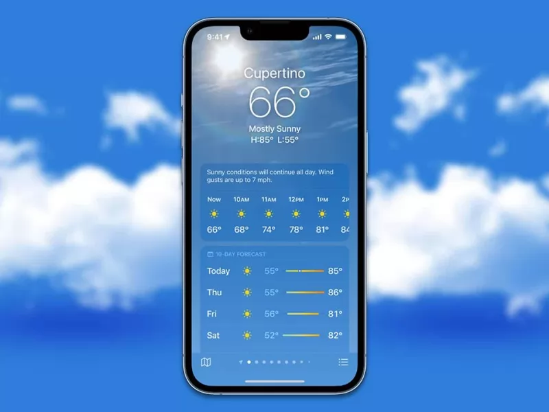 Lu&ocirc;n kiểm tra thời tiết trước khi tham gia show diễn ngo&agrave;i trời&nbsp;