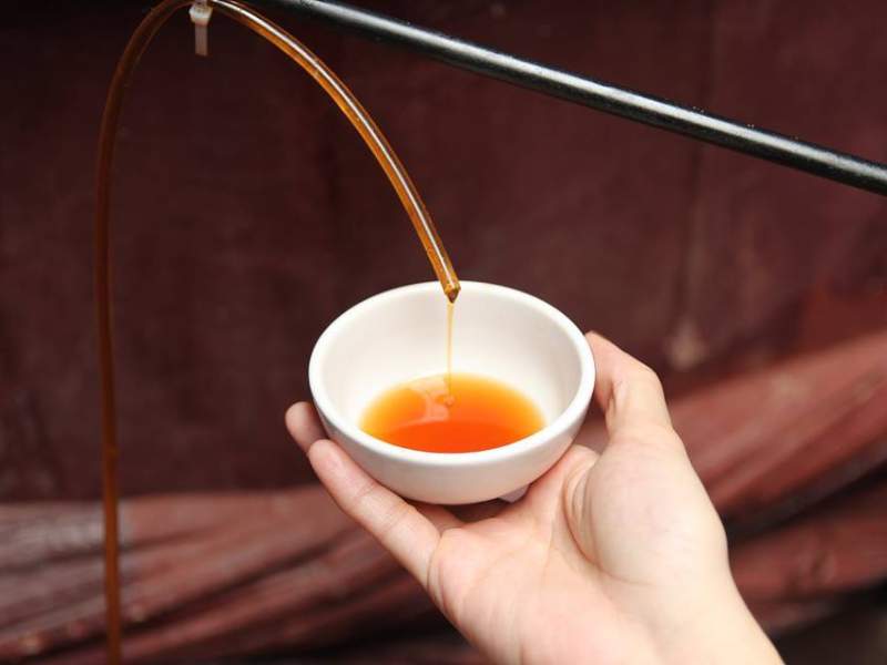 Mắm Cẩm Thanh