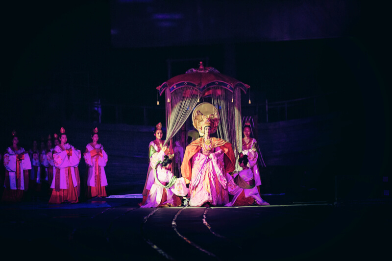 Công chúa Huyền Trân – biểu tượng của sự hy sinh vì hòa bình