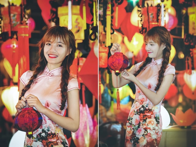 Mẹo chụp hình vào ban đêm sắc nét