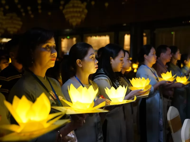 Lễ Vu Lan ở Hội An có những nét đặc trưng nào?